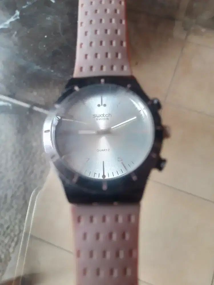 Swatch Swiss Excellent Ori