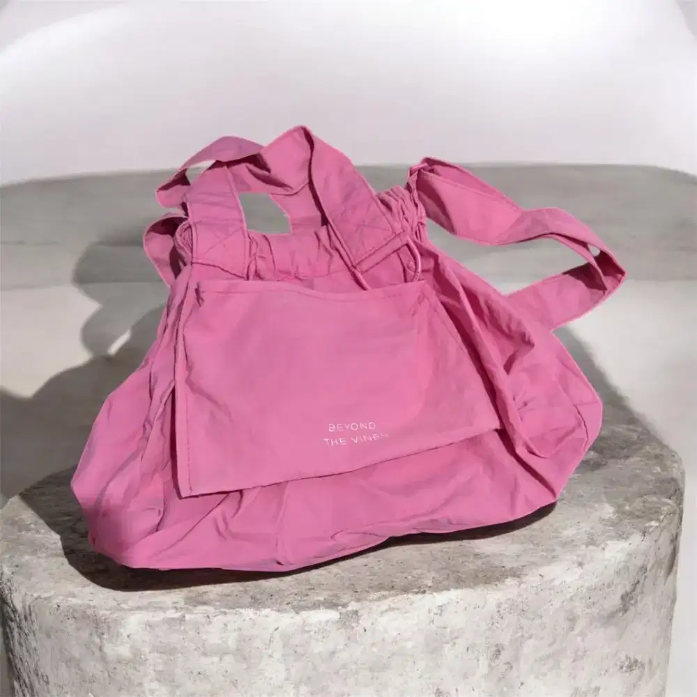 Tas Beyond The Vines ( 100% Original )