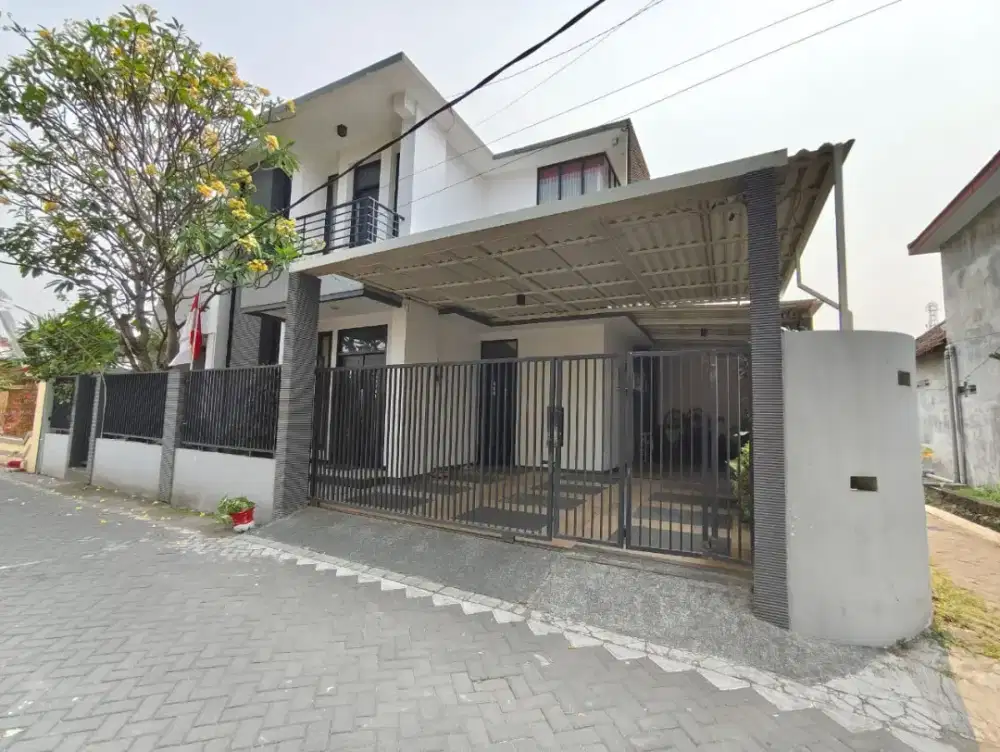 Jual Cepat Asset Bank Rumah Murah