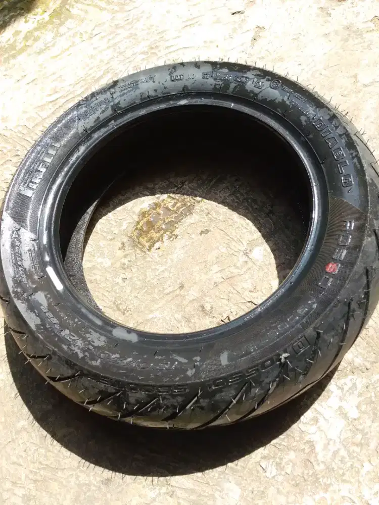 Di Jual cepat ban vespa metic