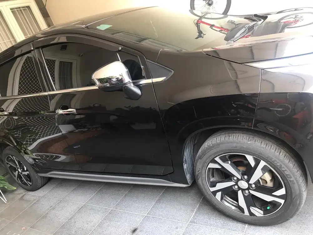 Sewa Harian /Dropoff Bandara