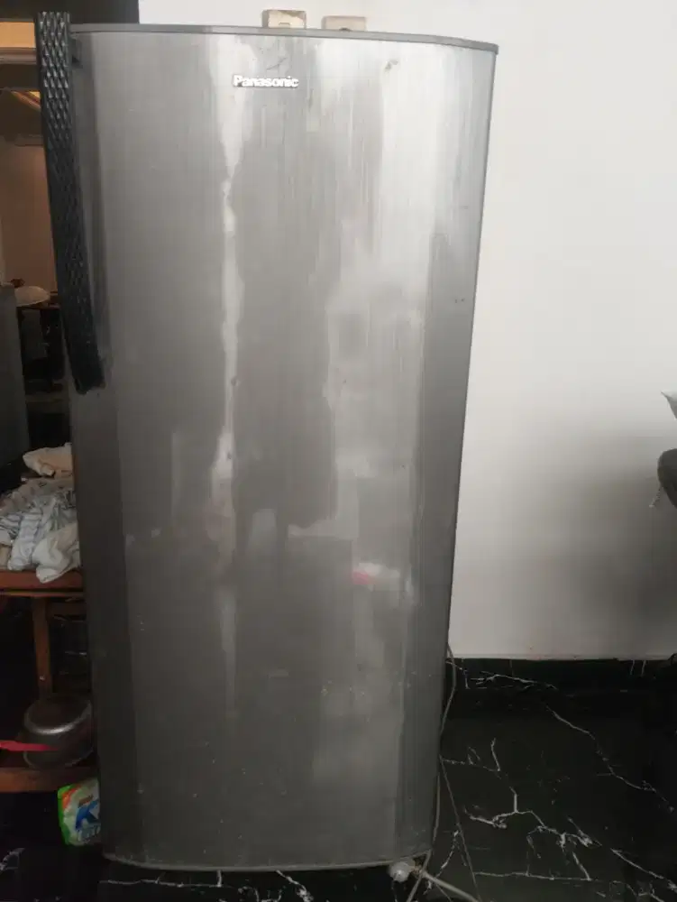 KULKAS PANASONIC NRA-198G