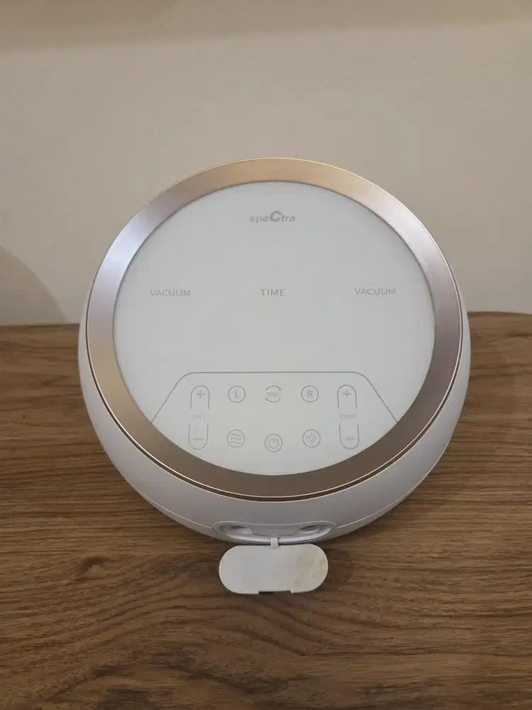 Like New! Spectra Dual S