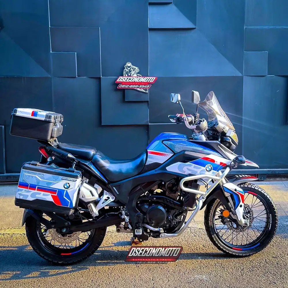 VIAR VORTEX 250‼️SIAP RALLY TOURING MUDIK ADVENTURE SUPERMOTO TRAIL