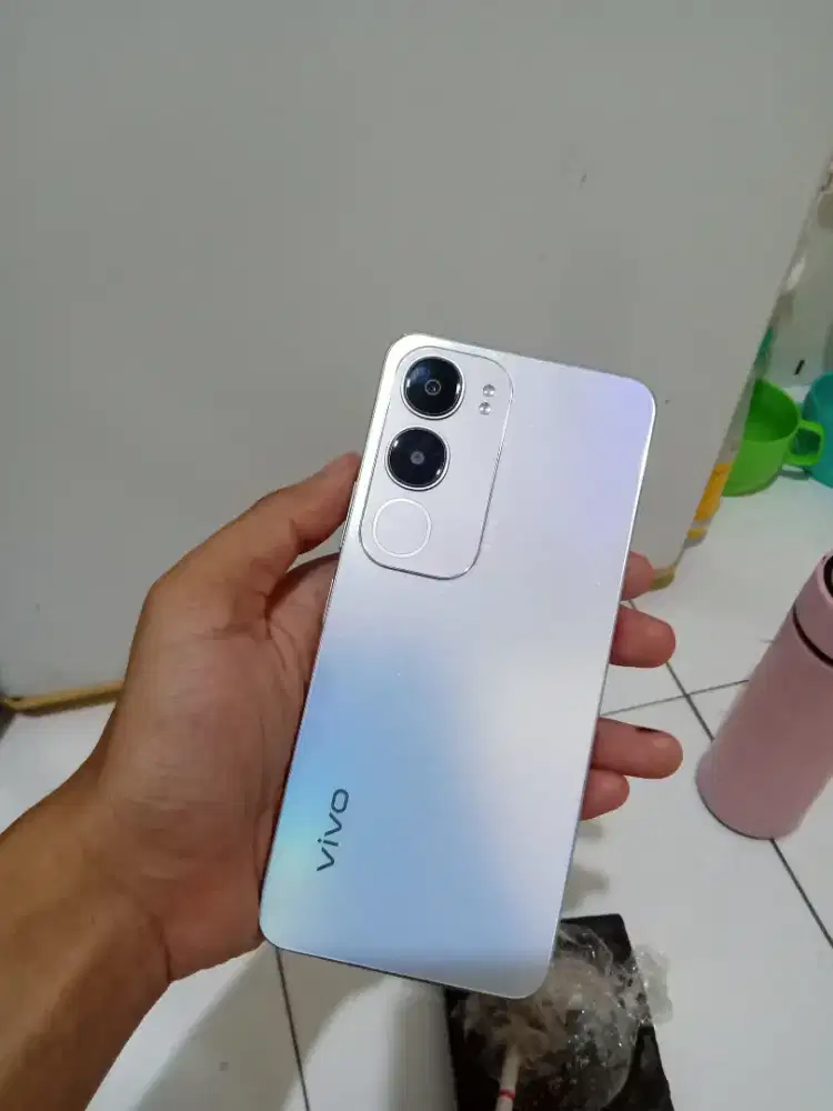 Vivo Y19s Siapa Cepat