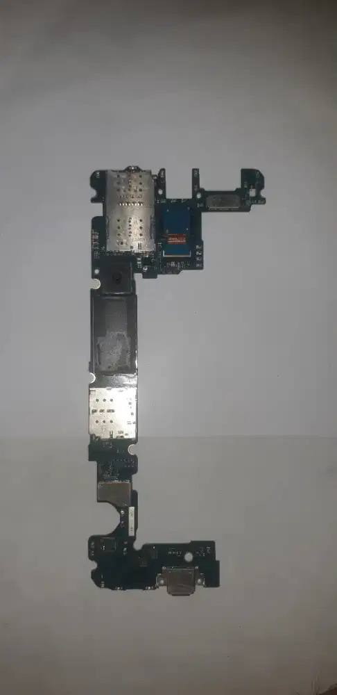 MESIN SAMSUNG A8 PLUS BOTLOP