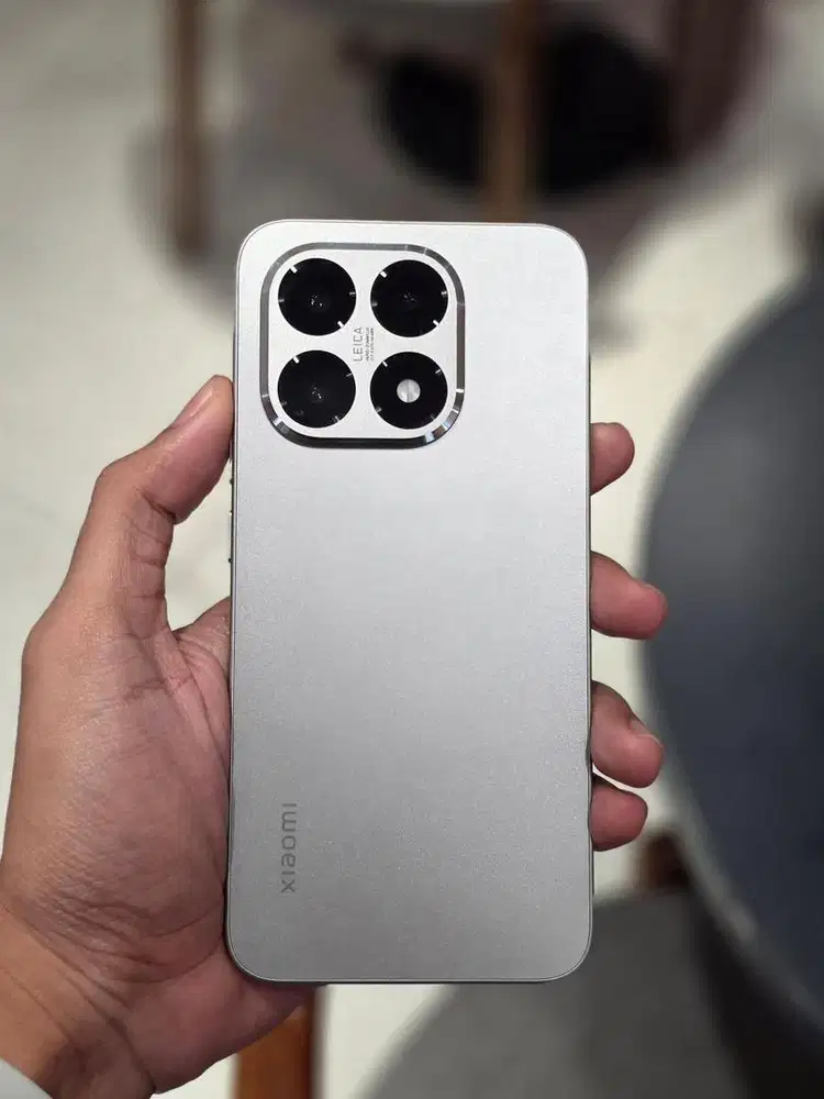 Xiaomi 15T Pro 12/1TB , Ready Cicilan 0%