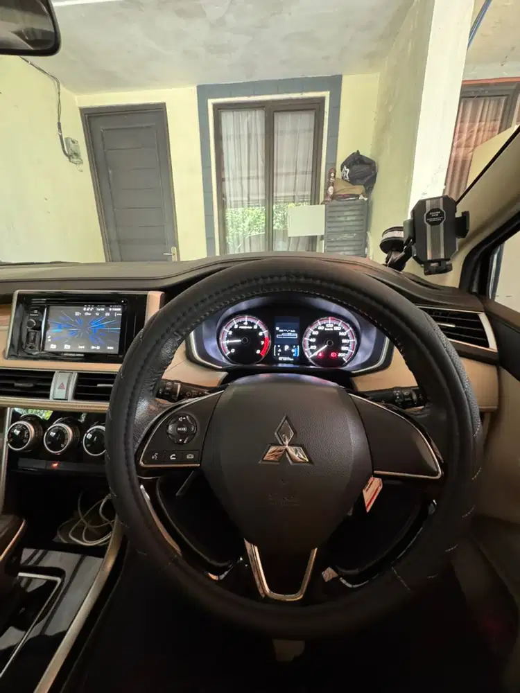 Mitsubishi Xpander 2018 Diesel