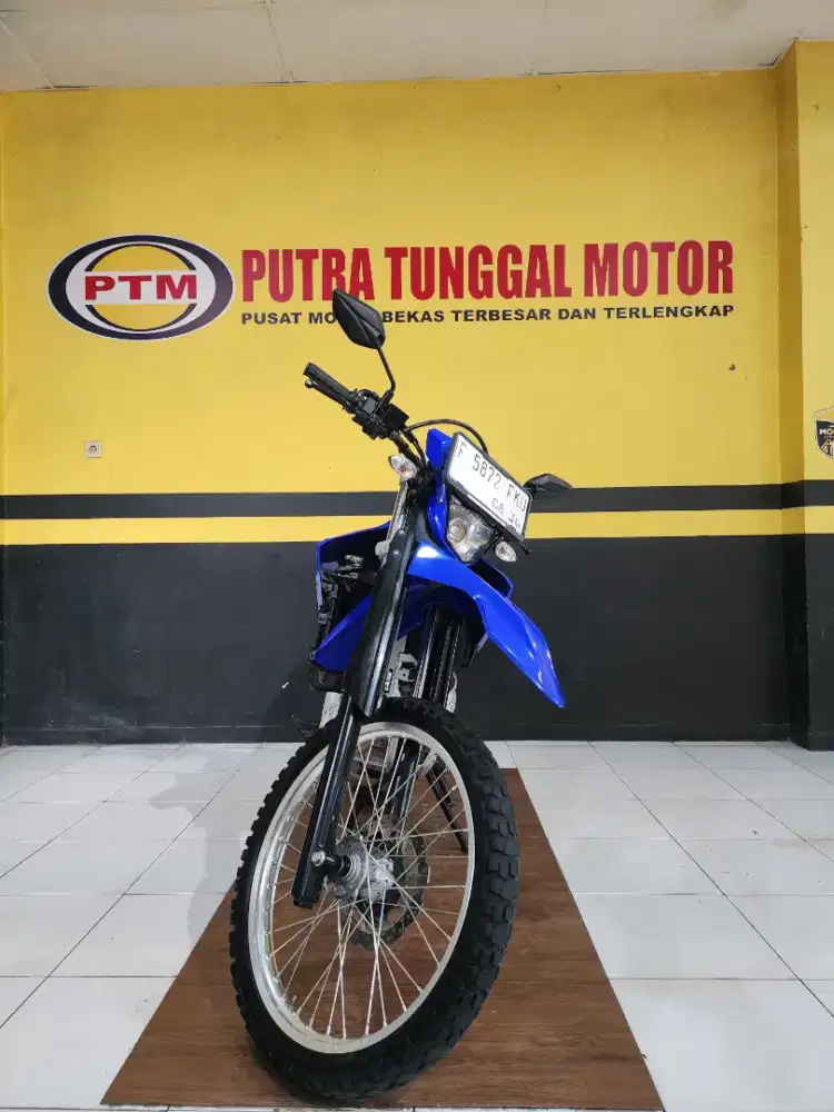 Di jual murah Yamaha WR