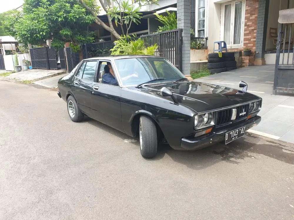 Datsun 180b 2000 Bensin