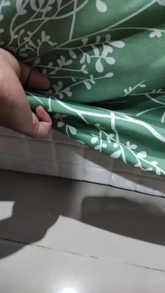 Spingbed pegas ukuran 160x200