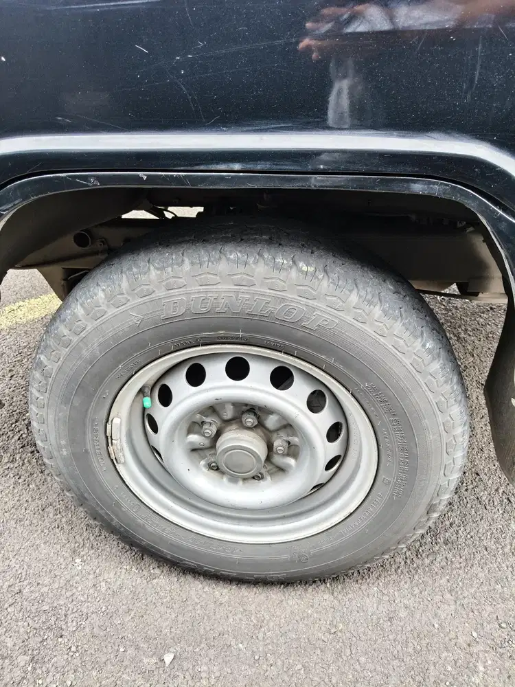 Mitsubishi L300 2017 Diesel