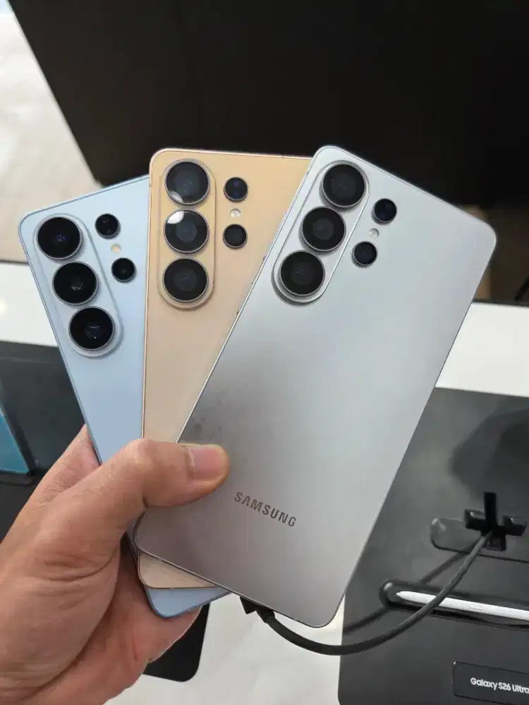 PROMO GALAXY S26 ULTRA