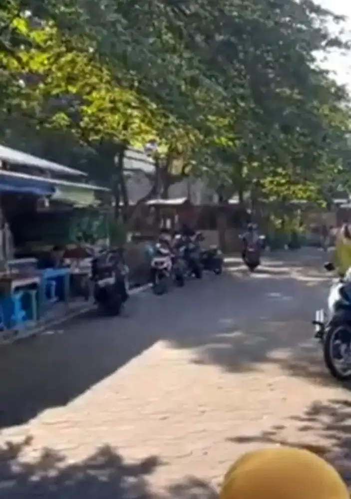 Driver sopir mobil manual