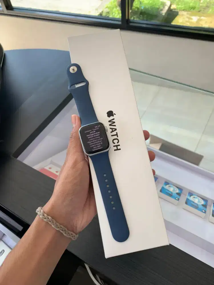 Apple watch SE gen 2