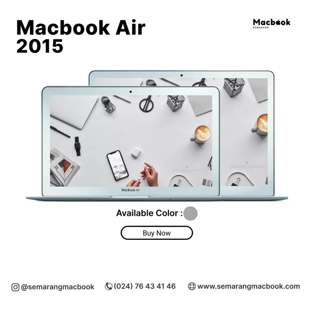 MAcbook Air 2015 4/128 11 inch
