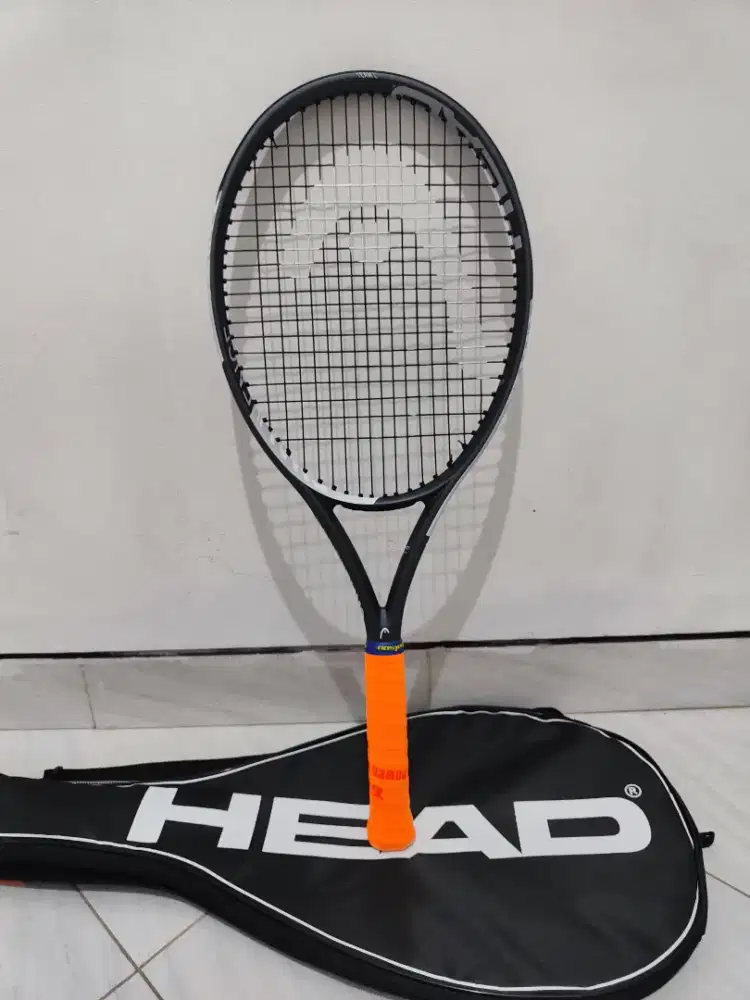 Raket tenis IG Challange Team L