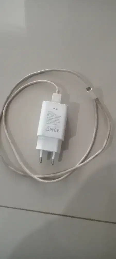 Casan Mikro usb Biasa lok Tanah Abang