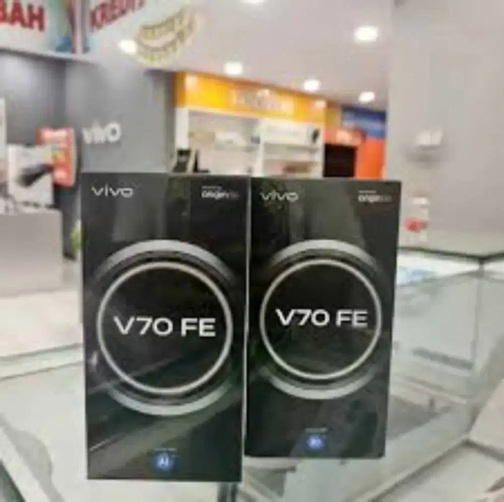 Vivo V70 FE Ram 8/256