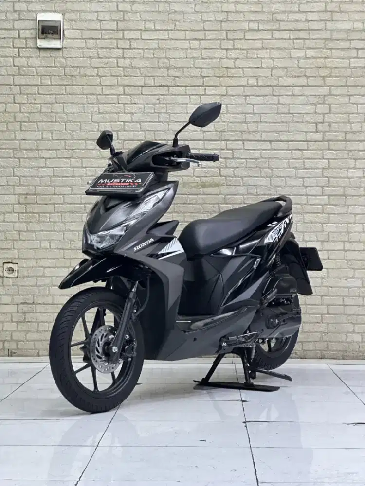 TERMURAH‼️Honda Beat CBS 2024 N Batu