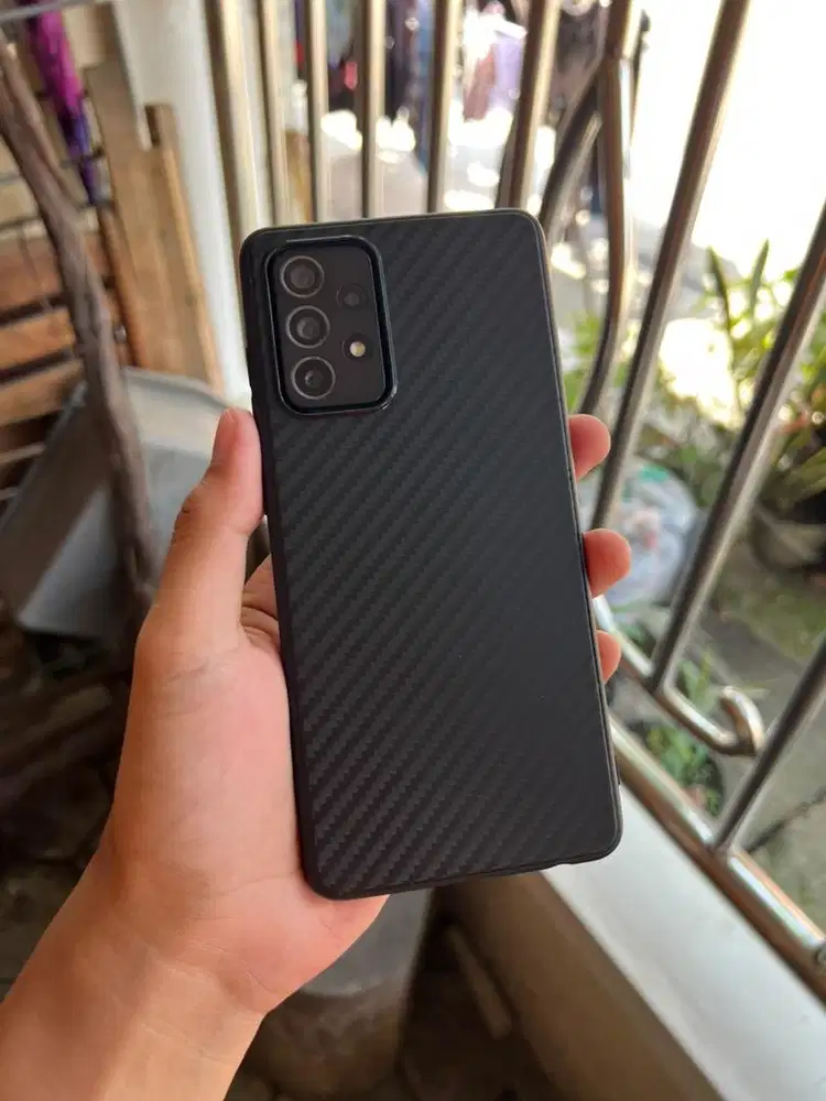 Samsung A72 8/256GB Sein