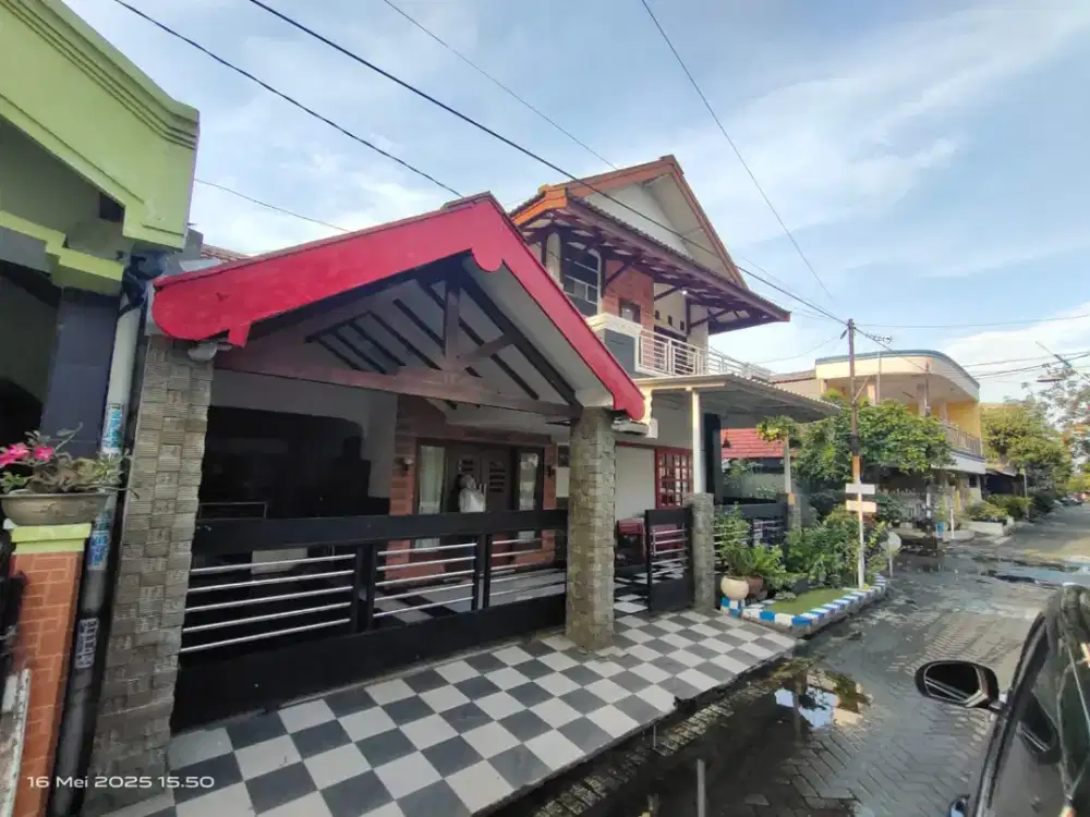 Jual Cepat Asset Bank Rumah Murah