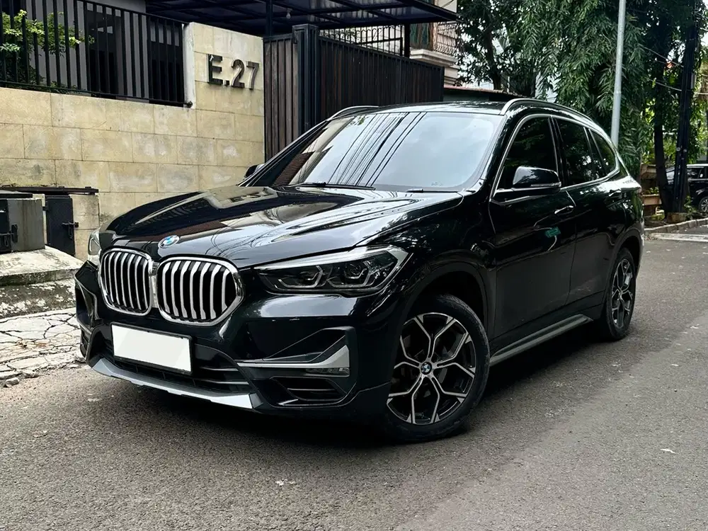 BMW X1 sDrive18i xLine 2020