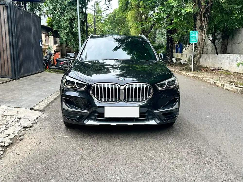 BMW X1 sDrive18i xLine 2020
