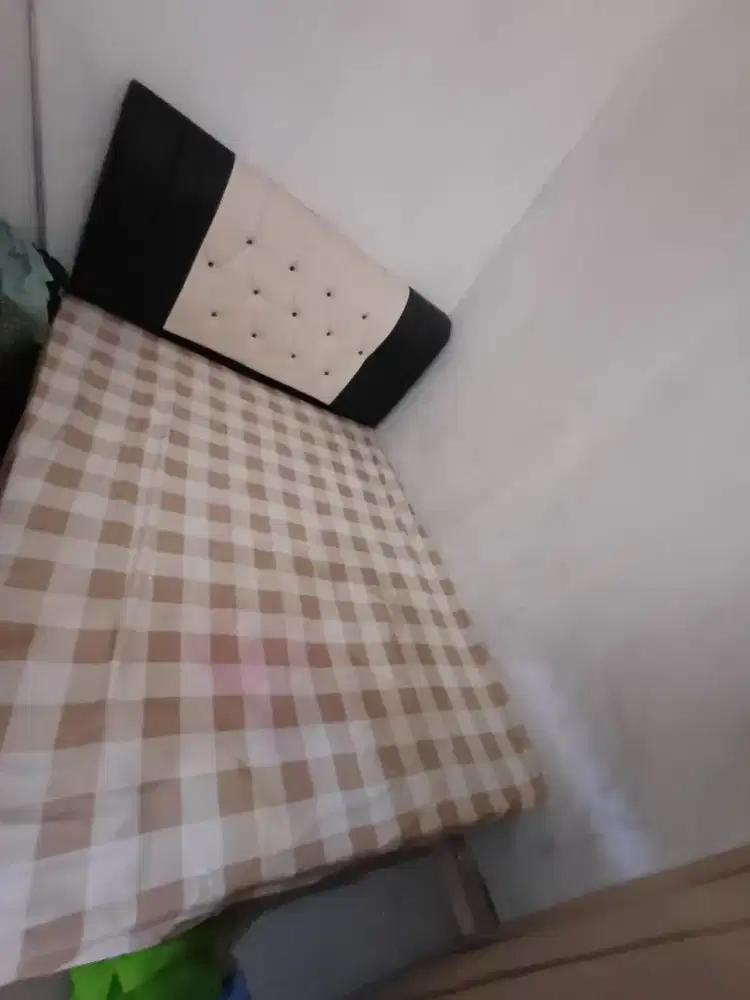 JUAL KASUR FULL BUSA