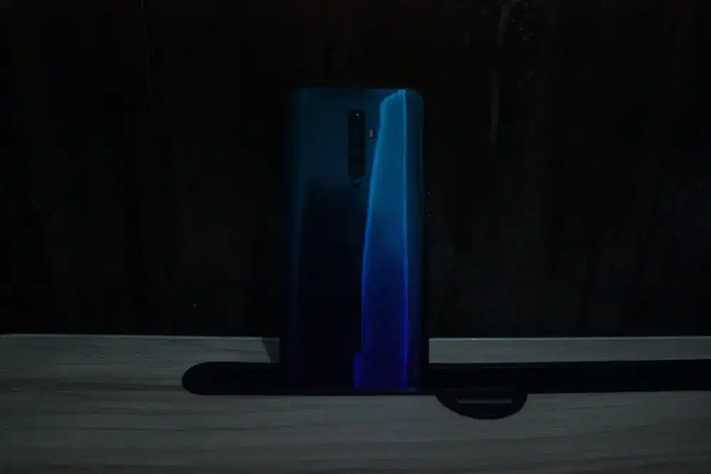 Boleh nego gede OPPO RENO 2F BATANGAN dus ga SMA imei