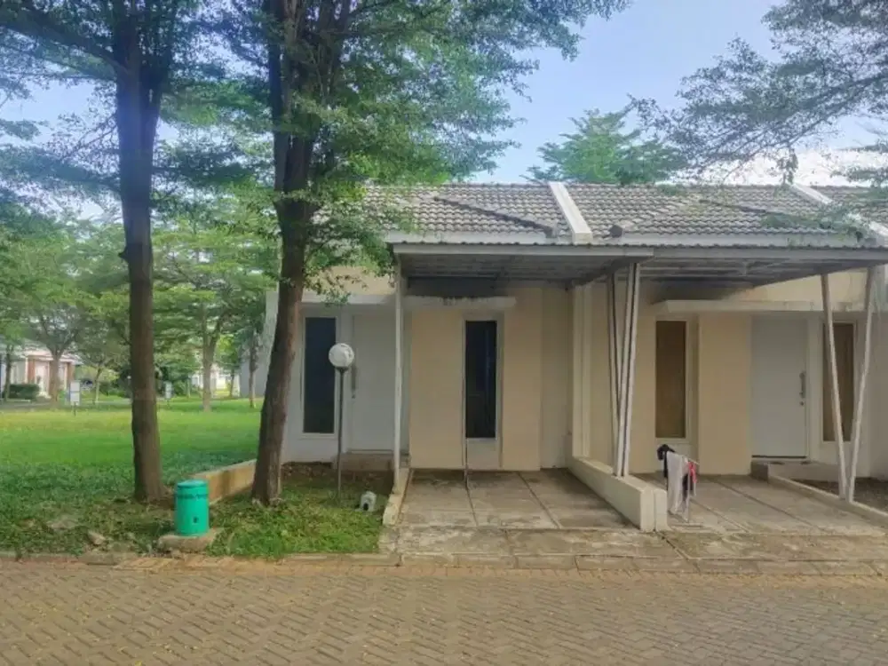 Dijual Rumah Makassar sekitar Jalan Barombong Tanjung Bunga