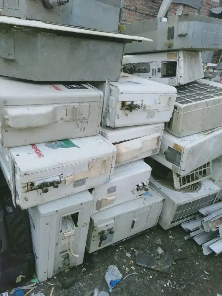 Membeli ac bekas anda