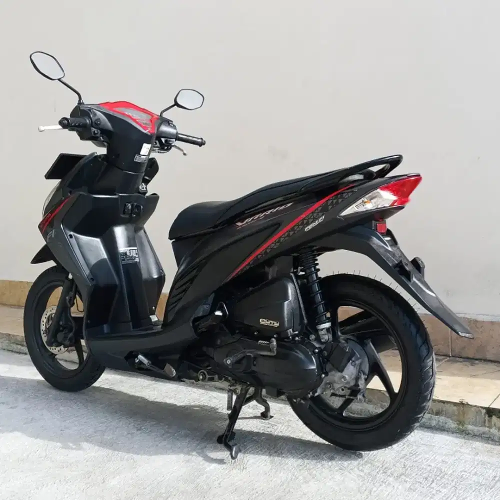 HONDA VARIO 110 TAHUN 2016 CASH ONLY