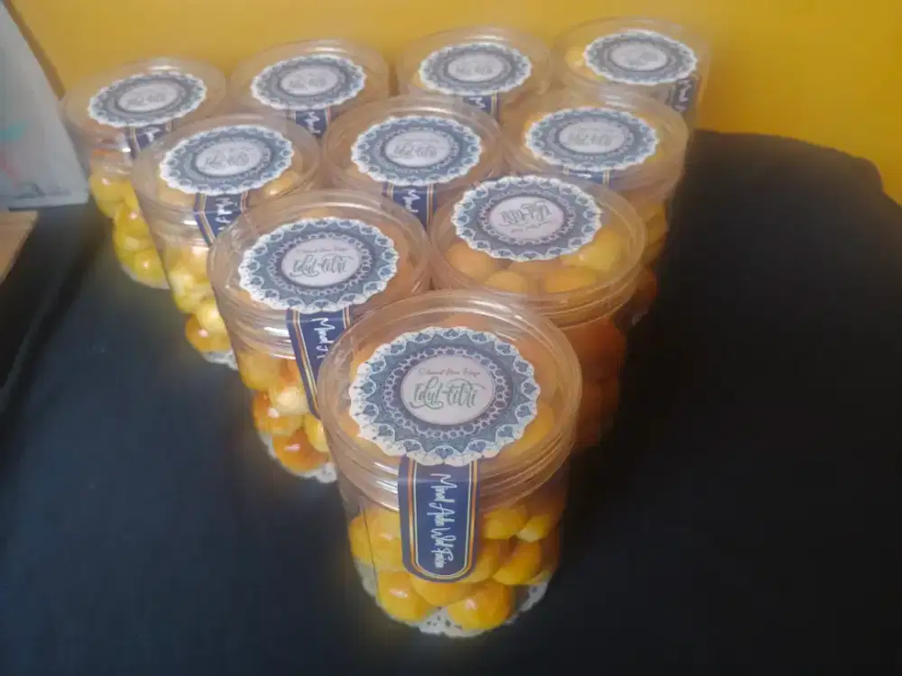 NASTAR CLASSIC mix butter wisman