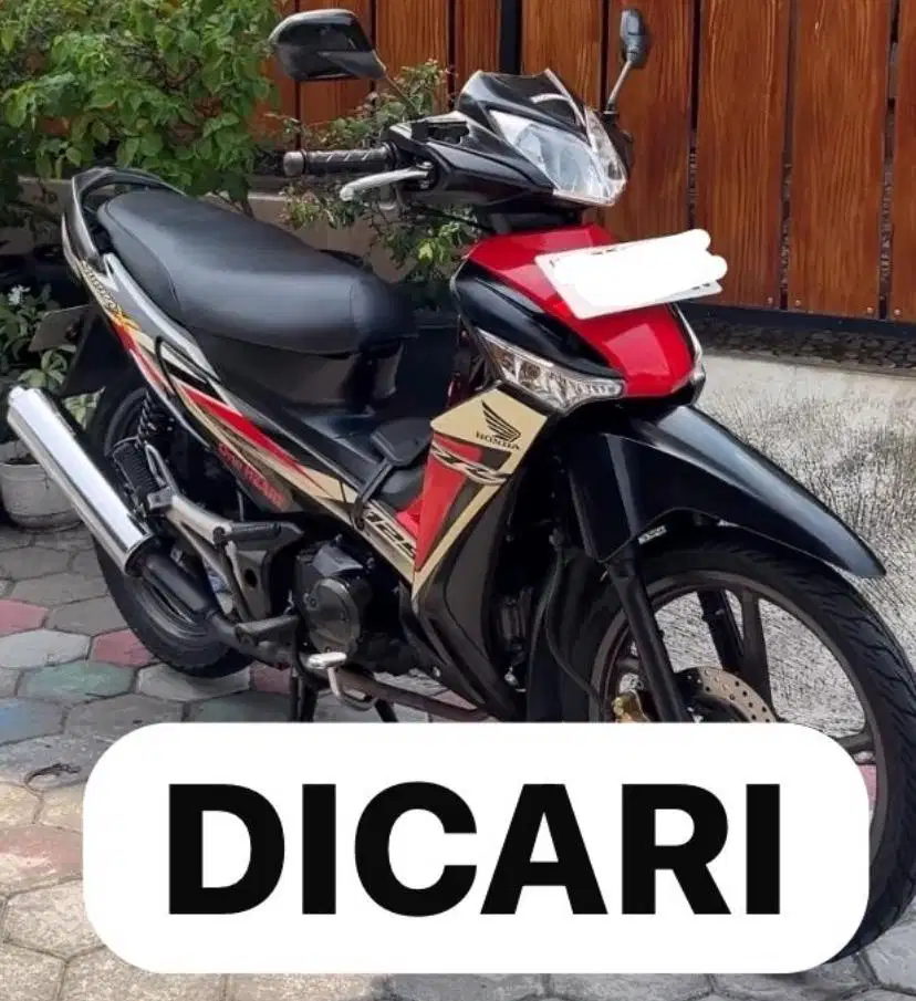 Di Cari Supra X 125 2013 k bwh Supra X 2012 Supra X 2011 Supra X 2014