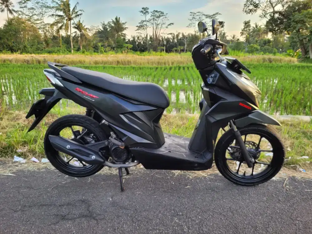 BEAT DELUXE 2023 ISS