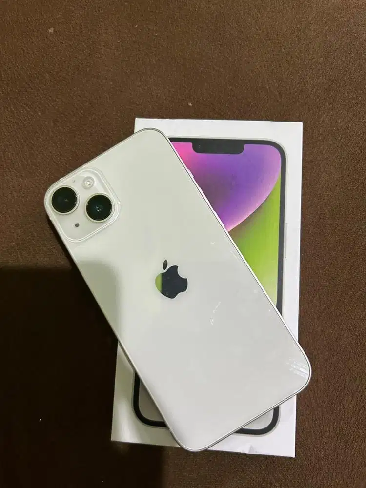 Iphone 14 128gb