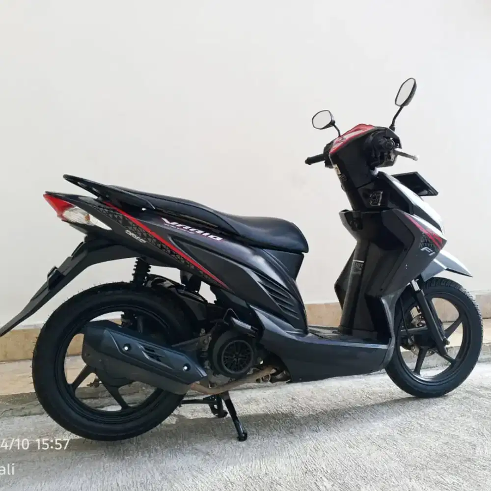 HONDA VARIO 110 TAHUN 2016 CASH ONLY