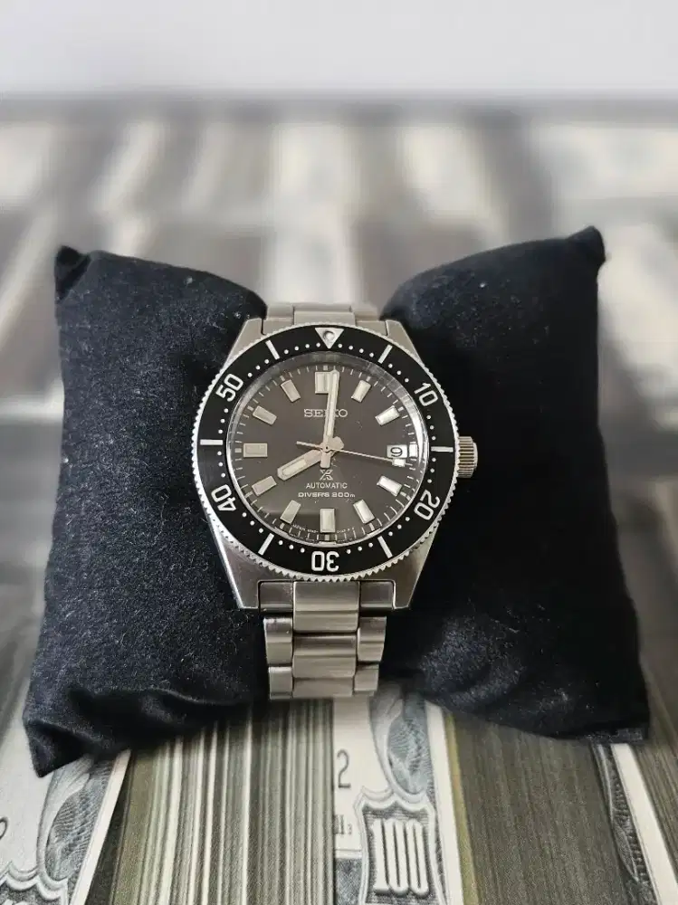 Seiko Prospex SPB143J1