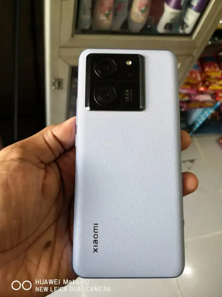Xiaomi 13T Leica 12/256