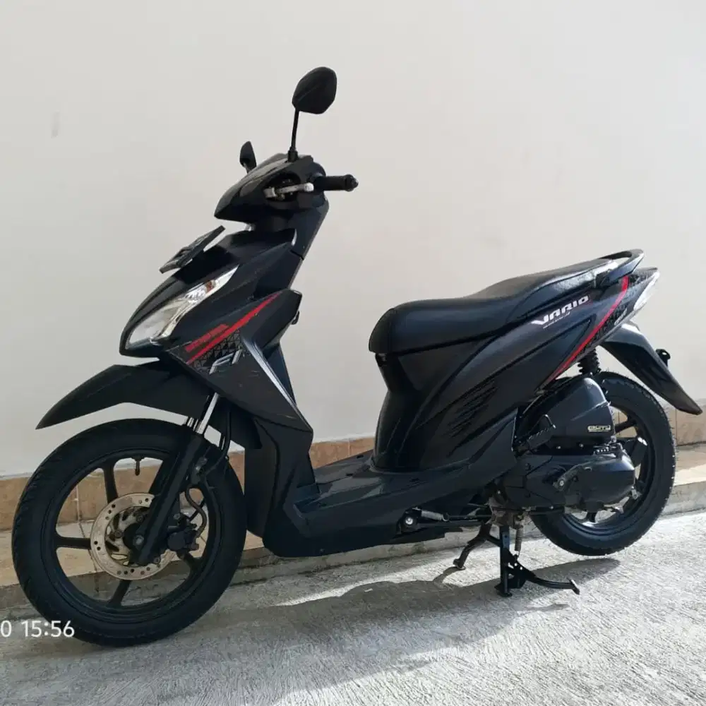 HONDA VARIO 110 TAHUN 2016 CASH ONLY