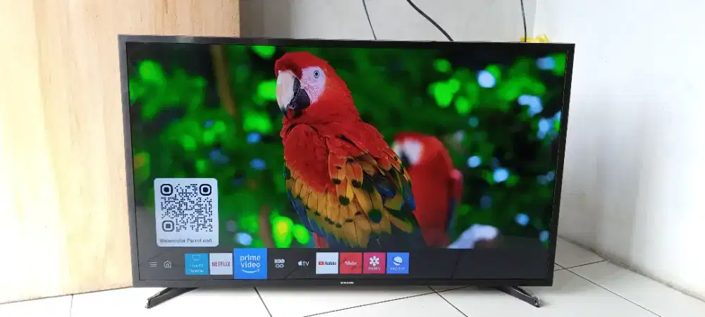 LED 43 in Samsung Smart Digital