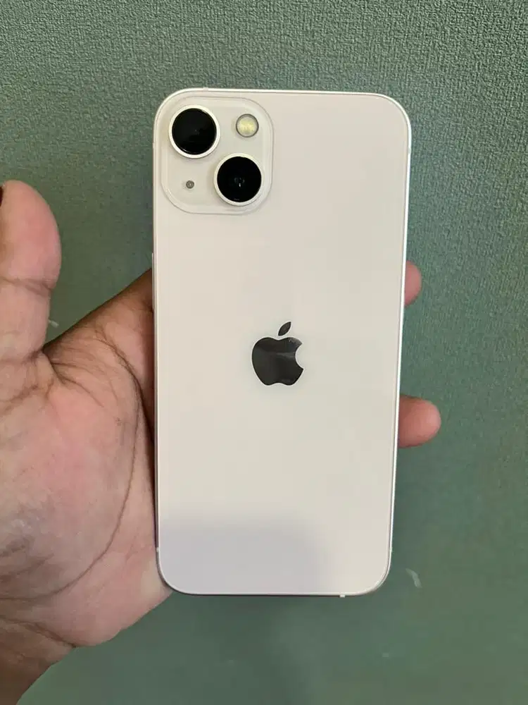 IPHONE 13 128 GB IBOX