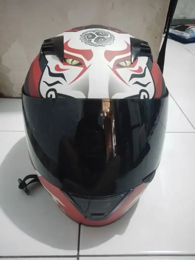 Jual Kyt r10 kabuki