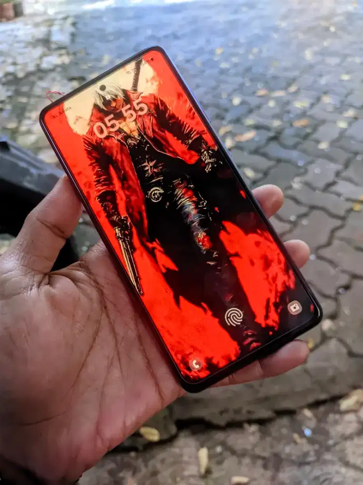 samsung a52s 5g 8/256GB unit only