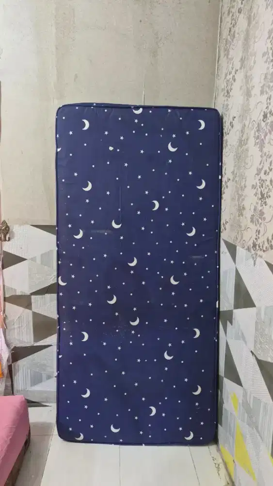 Merek King Koil masih sangat bagus