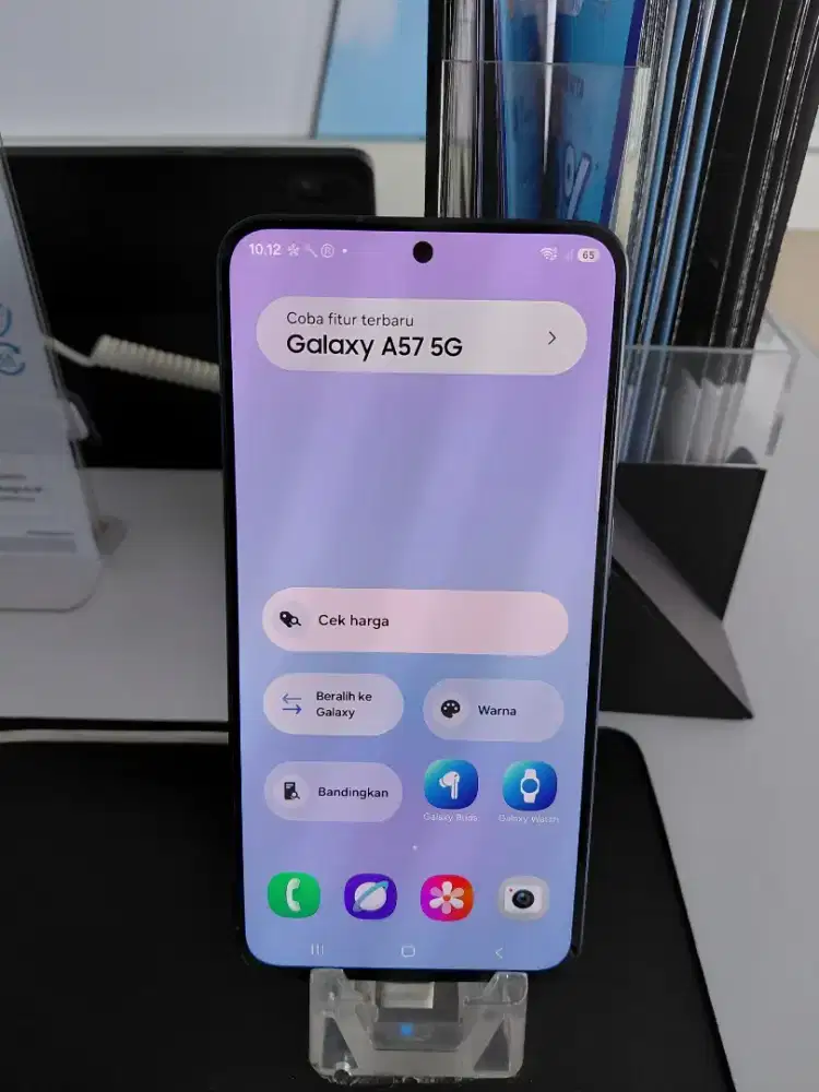 PROMO! A57 5G 8/256GB