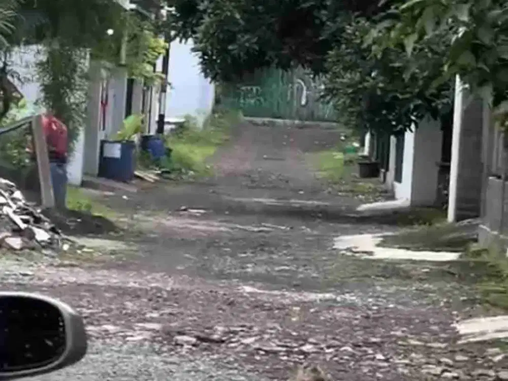 Tanah Bagus Area Maguwoharjo Dekat Jogjabay dan SD Model