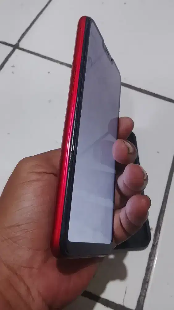 Jual Oppo A3 s ram 2