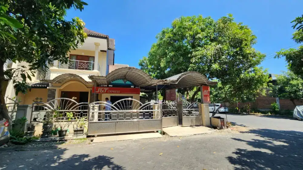 Jual Cepat Asset Bank Rumah Murah